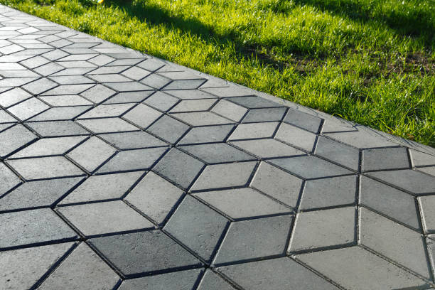 Best Interlocking Driveway Pavers in Trafalgar, IN